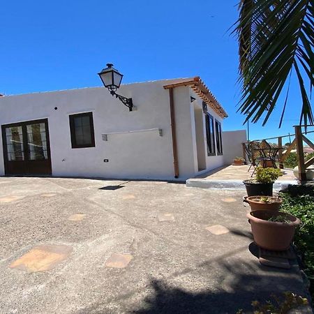 Casa Los Altos Vallehermoso Exterior foto